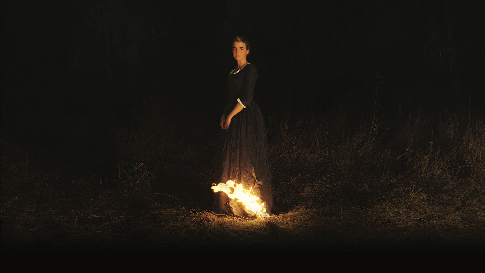 Portrait of a Lady on Fire | Coolidge Corner Theater
